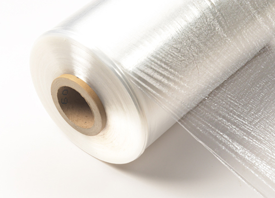 Makine Tipi Pre-Stretch Film