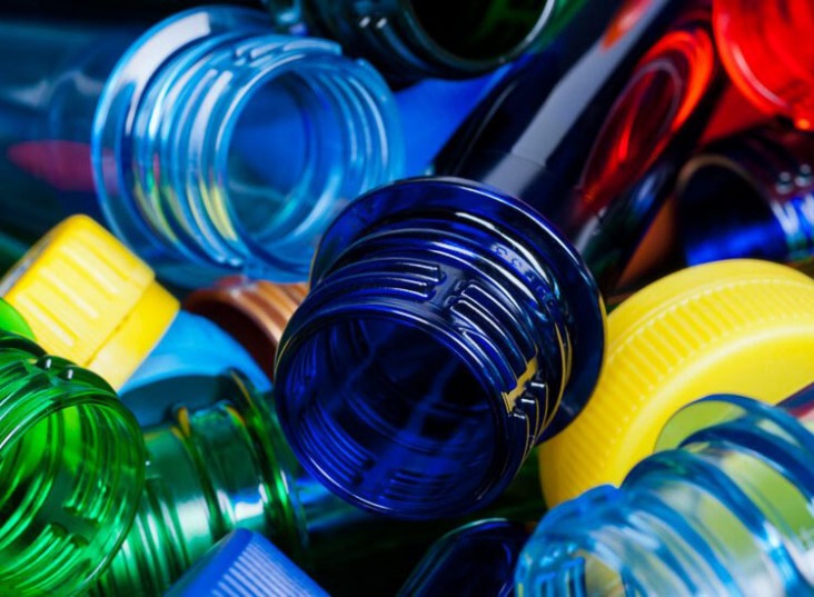 %100 Recycle Shrink Film