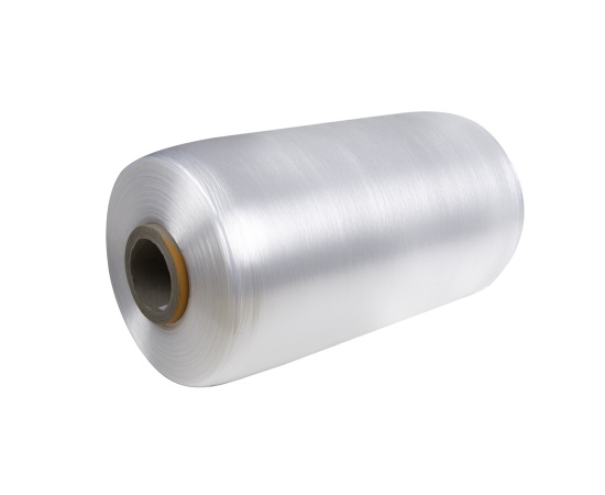 Makine Tipi Pre-Stretch Film 2